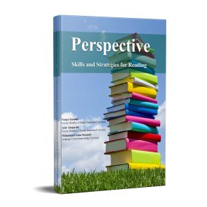 کتاب perspective Skills