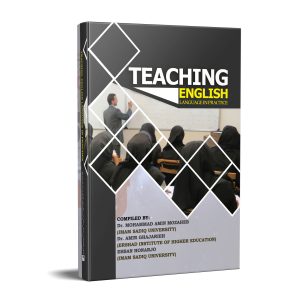 theaching english